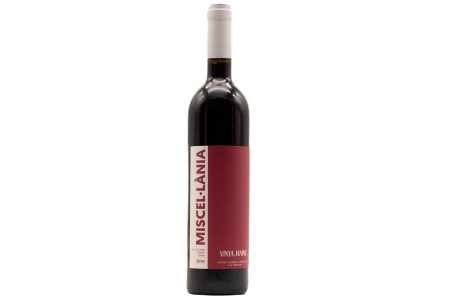 RED WINE MISCELLANY