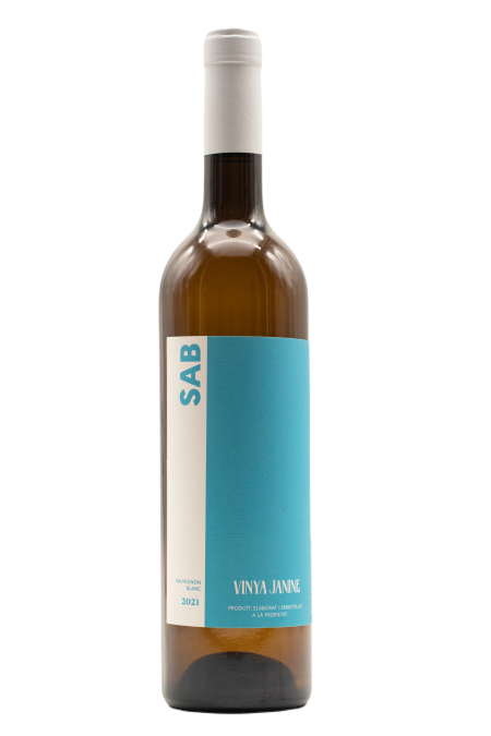 SAUVIGNON WHITE