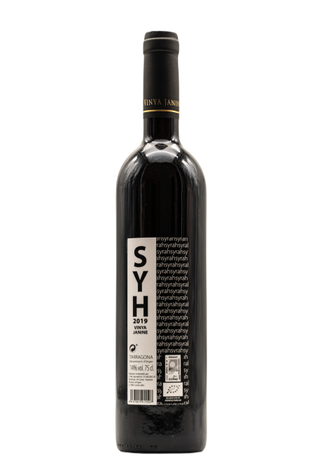 “SYH”